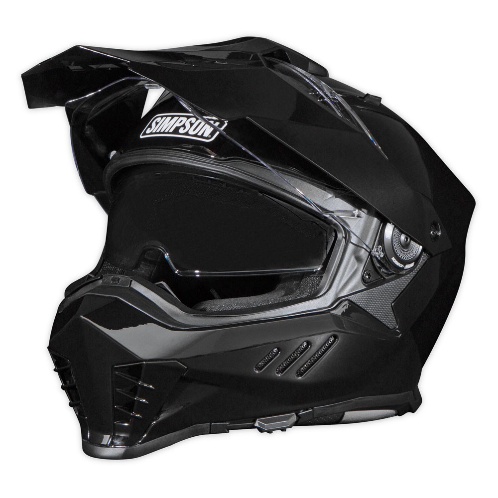 Simpson Helmet XB2XL;