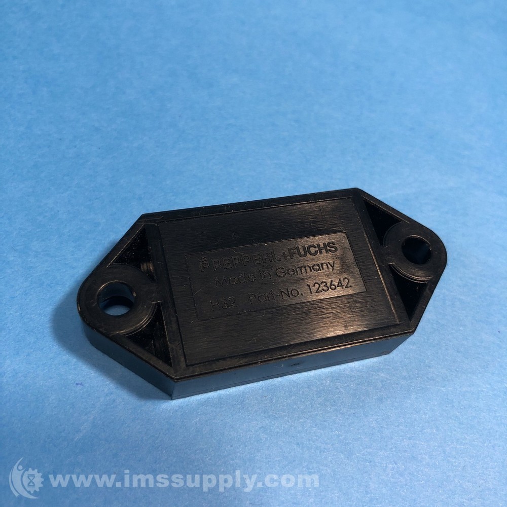 PEPPERL & FUCHS 123642 FNIP