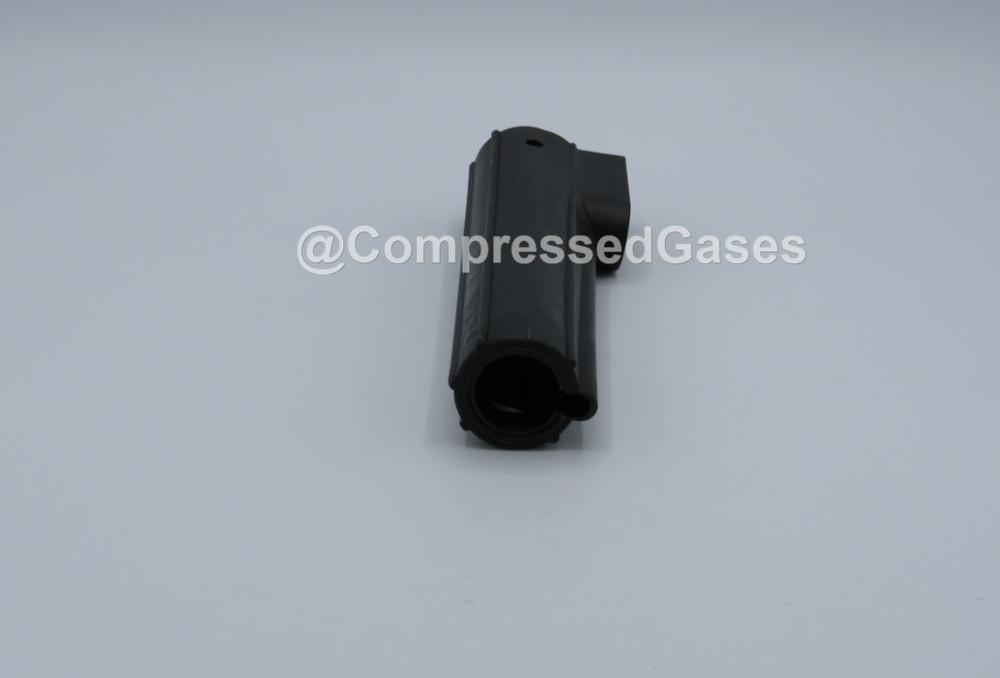 Lenco 29297 A-162 Molded Handle, Switchless Side