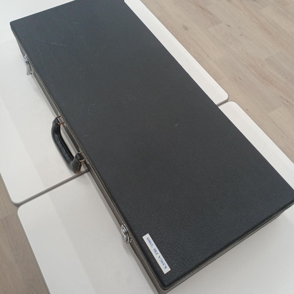 THE KASUGA F-8 Mandolin