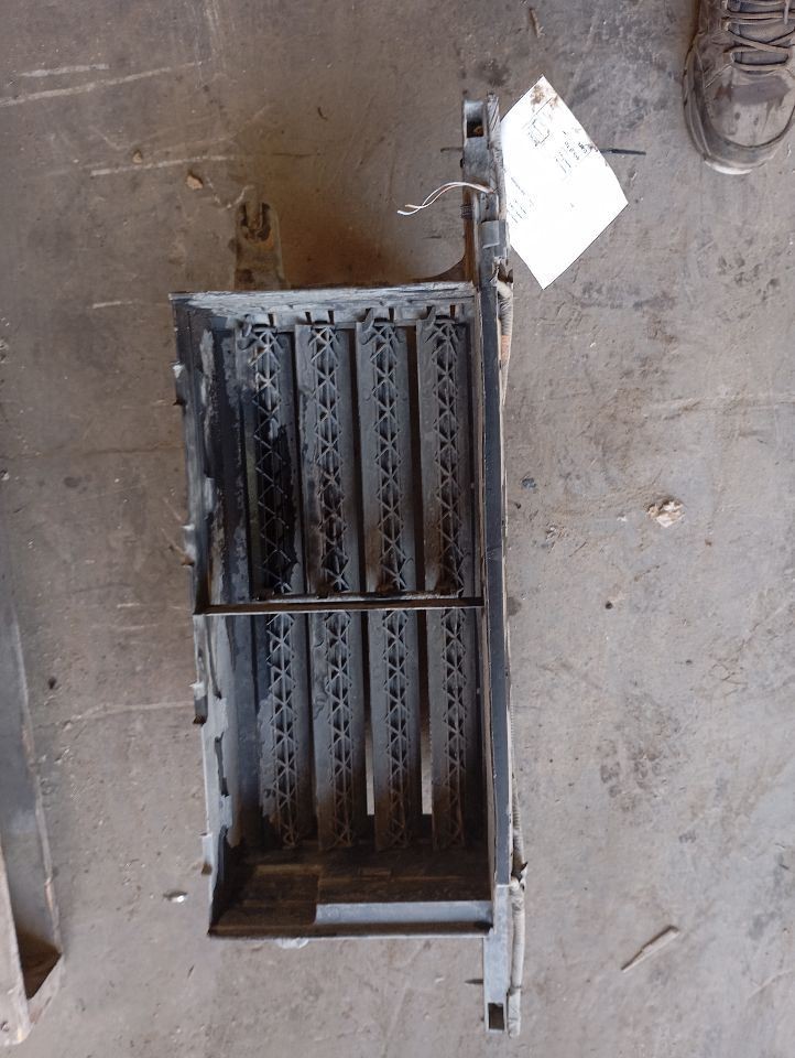 F150 2020 Air Shutter 4115178