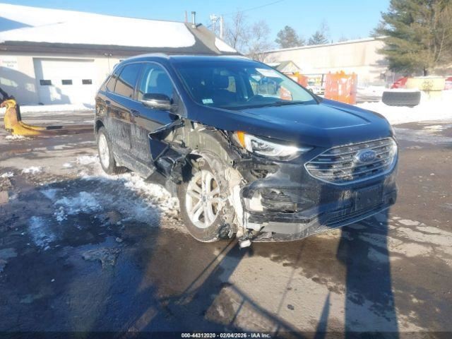 EDGE 2020 Air Shutter 1027567