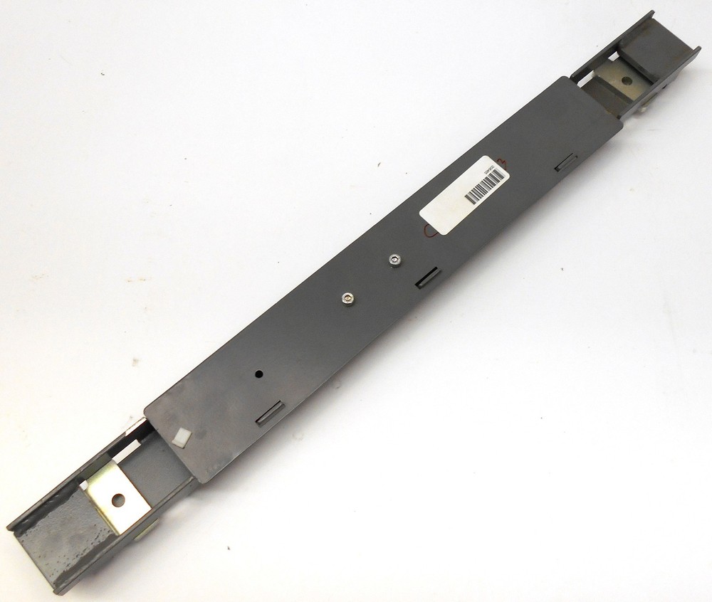 CRISPLANT CODE READER BRACKET, 343B683, 23IN LENGTH