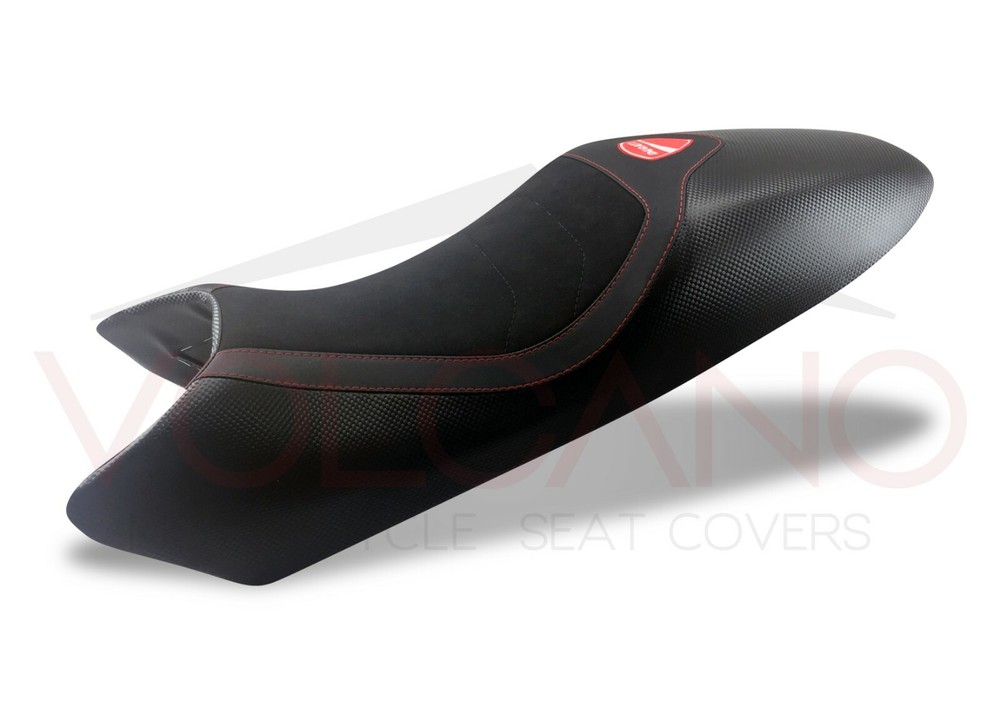 SEAT COVER SADDLE LINING MONSTER 1994 - 2007 - D063