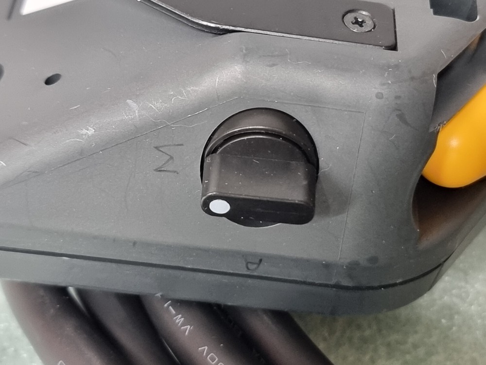 TAZMO Teaching Pendant