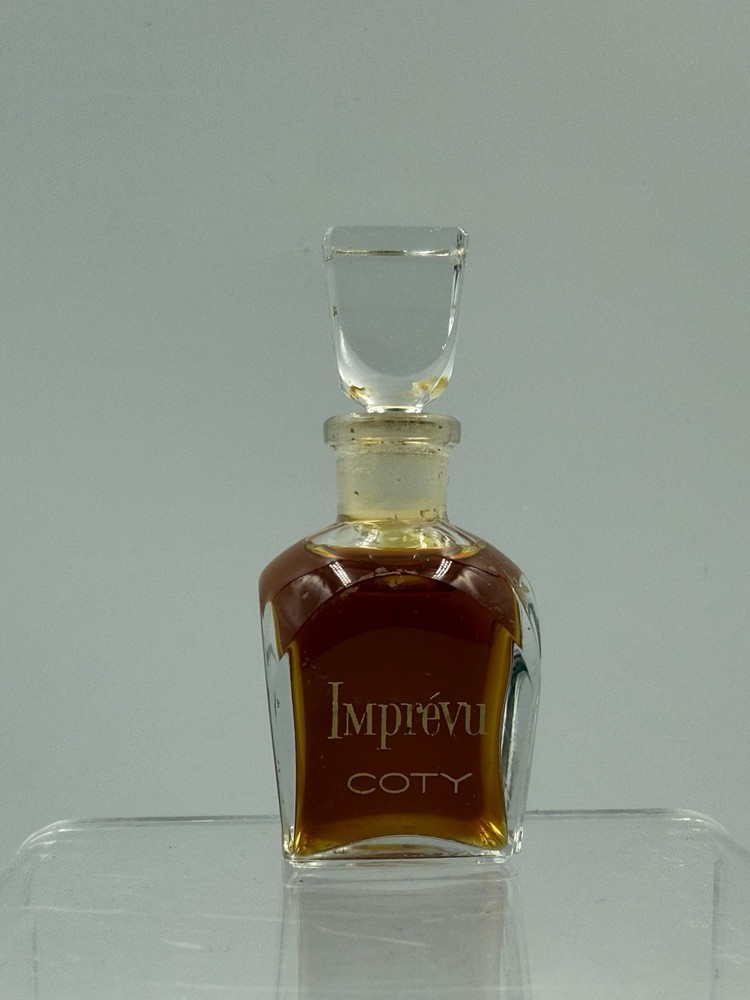 Coty Imprevu Mini Parfum