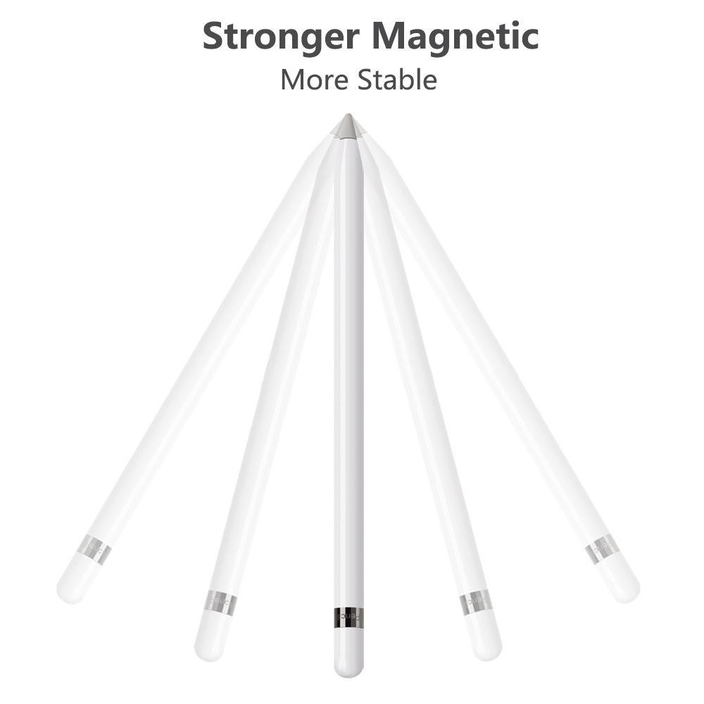 Replacement Magnetic Cap Protective Holder For Apple Pencil for Apple Pen1