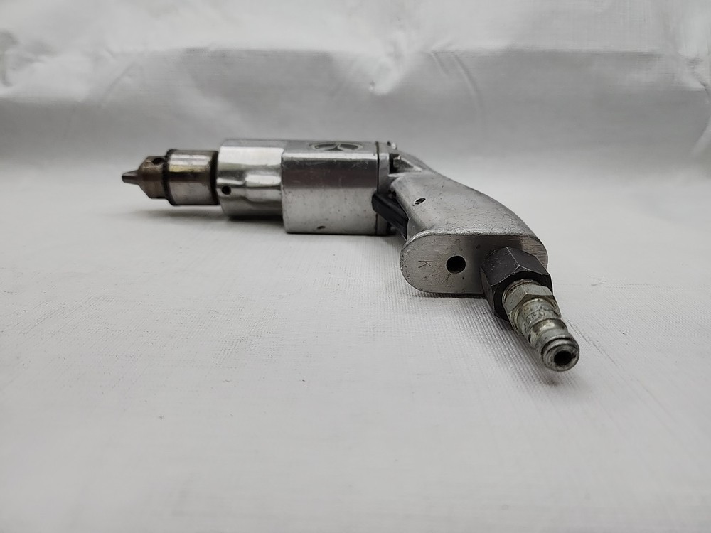 Rockwell Air Drill Model Number 2204
