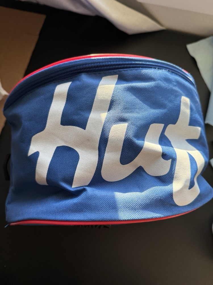 Huf x PBR BBQ/Cooler