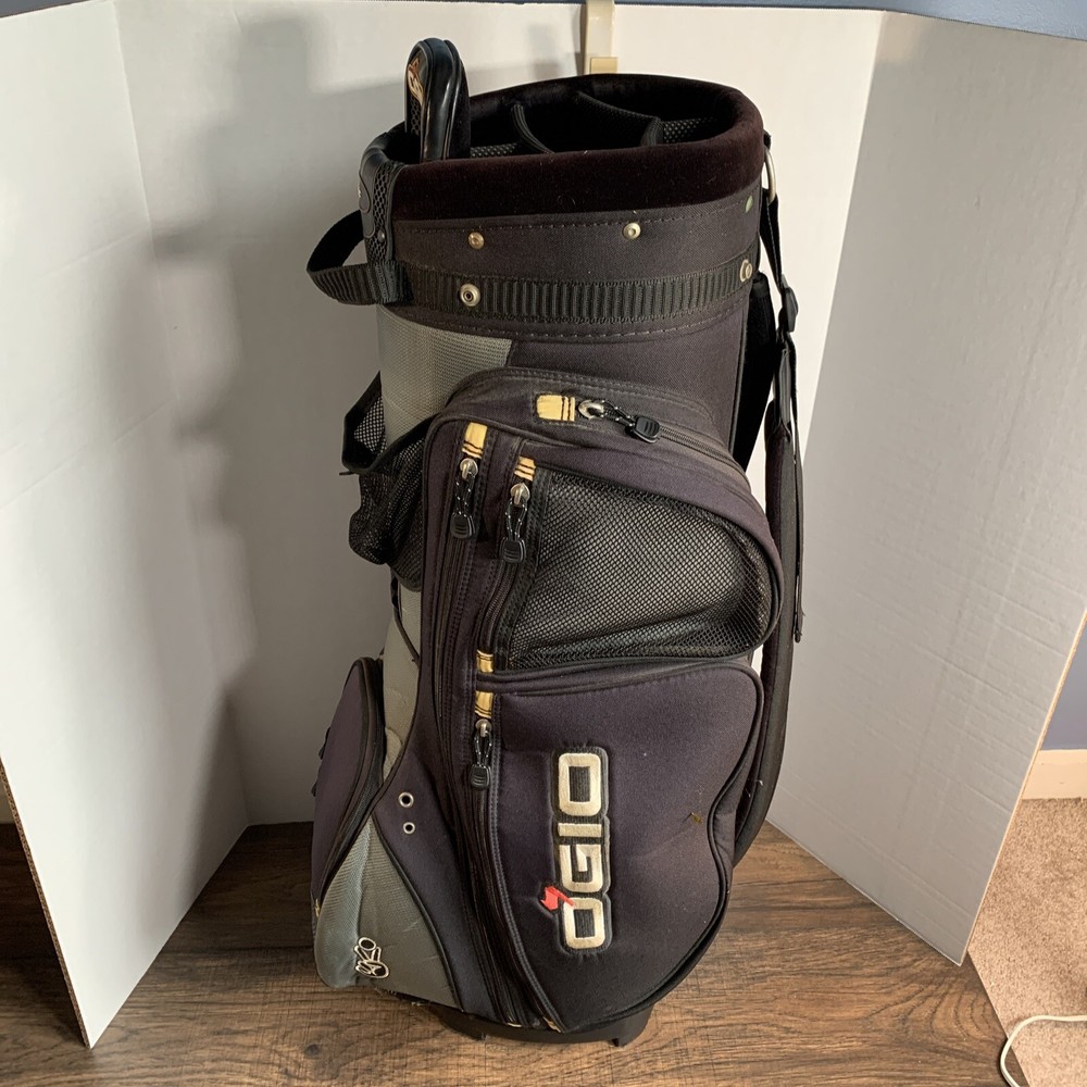 OGIO GOLF CART BAG