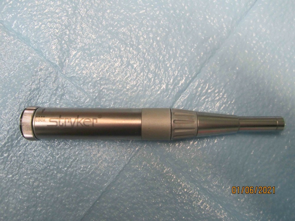 Stryker Command 40K Drill Model No. 296-10