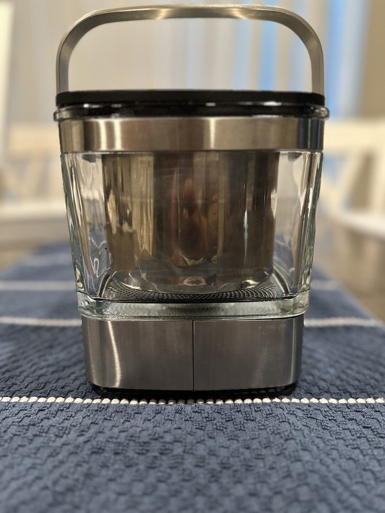 Kitchen Aid Cold Brew Coffee Maker