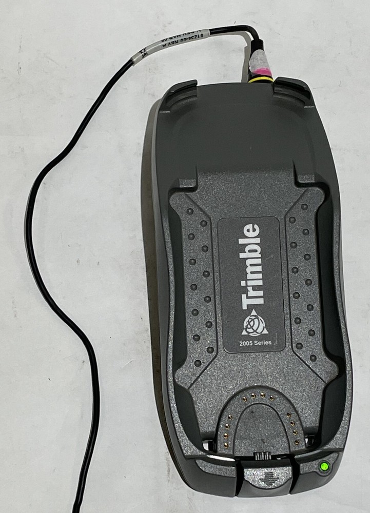 Trimble - GPS Geo Explorer 2005 - Support Module + Power Supply 53500-00