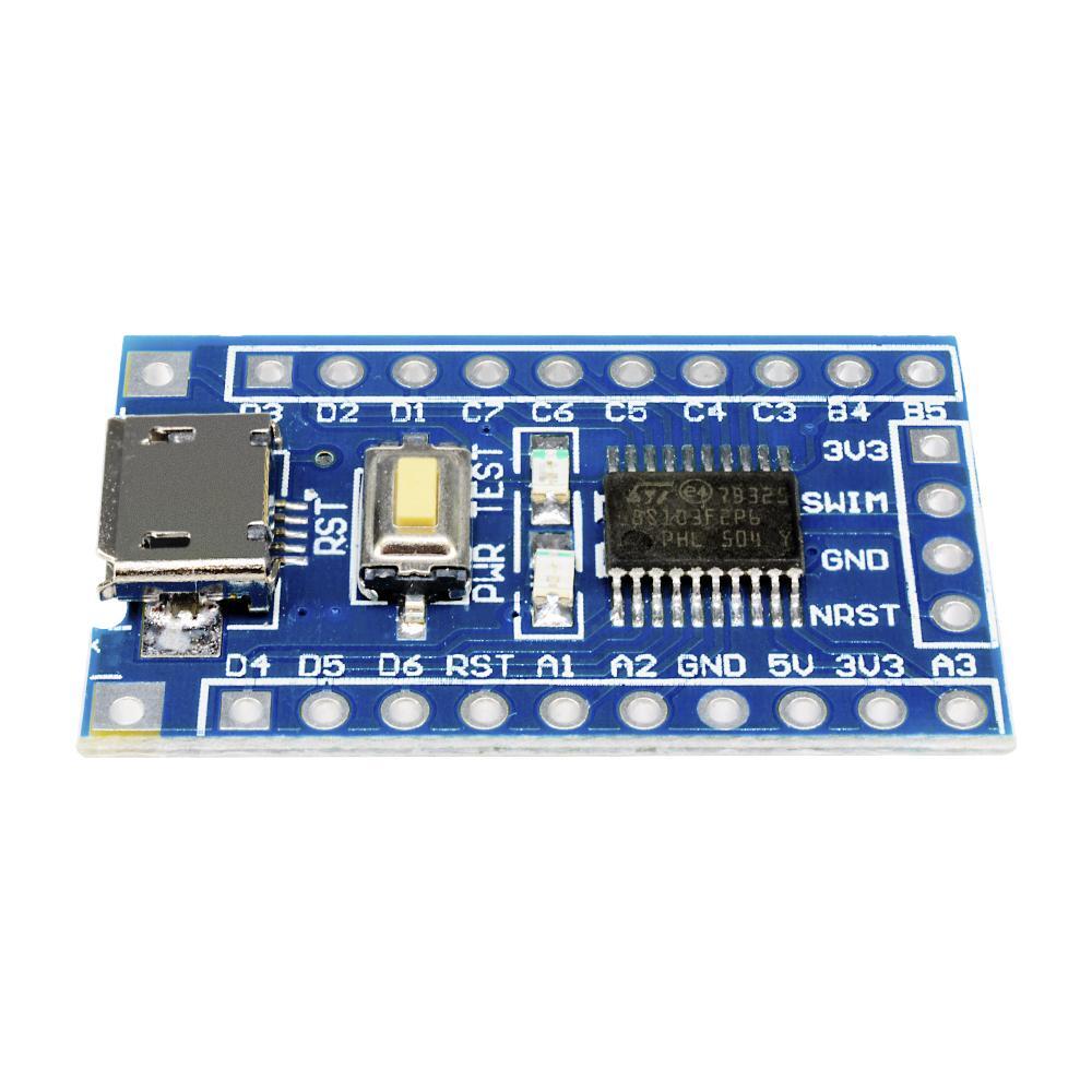 STM8S103F3P6 ARM STM8 Minimum System Development Board Module