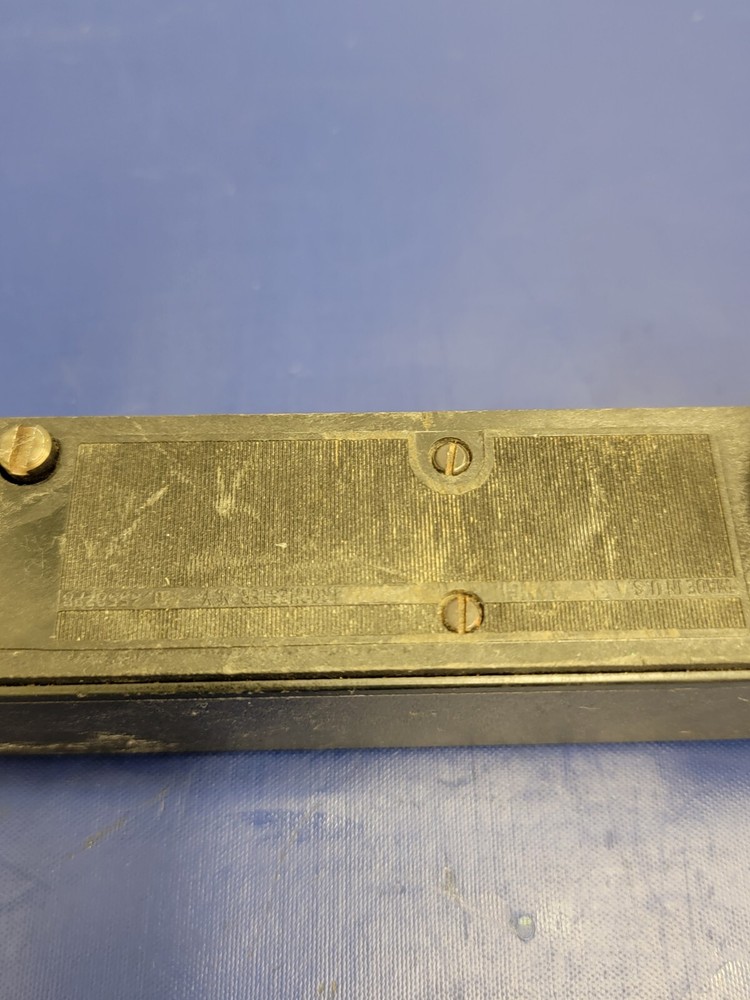 Rangematic 1000 ranging distance finder