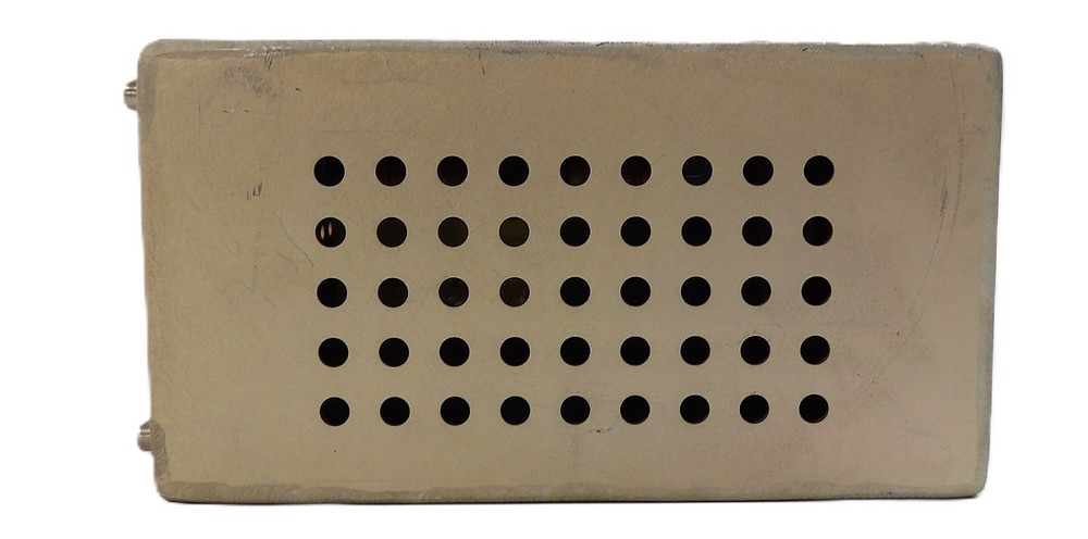 AB Sciex 1019748B QJet Tuning Controller Module API 5000 743CEI0056 Working