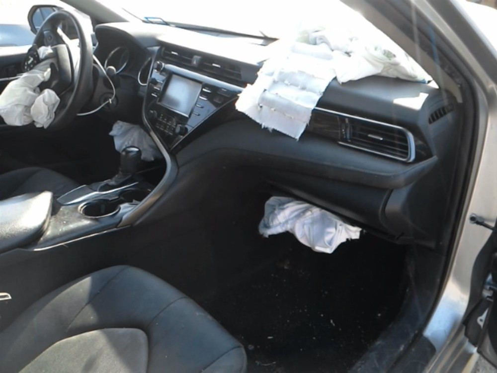 Engine ECM Electronic Module Engine Control 2.5L Fits 19 CAMRY 104903907