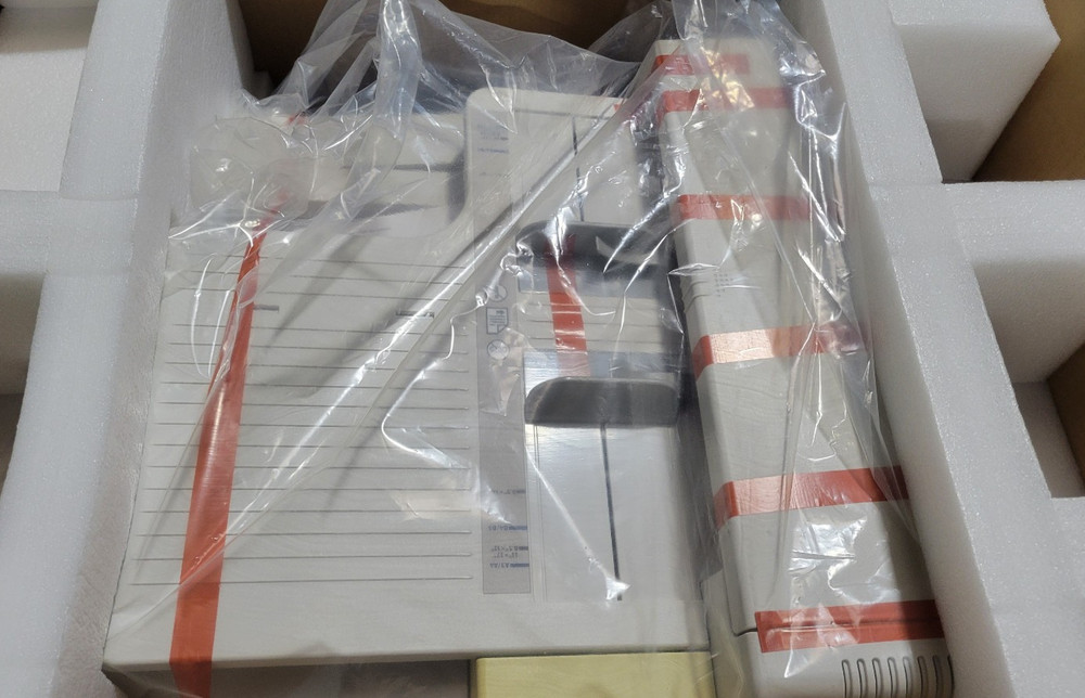 Xerox DocuMate 4830 Flatbed Scanner Simplex/Duplex-RECONDITIONED