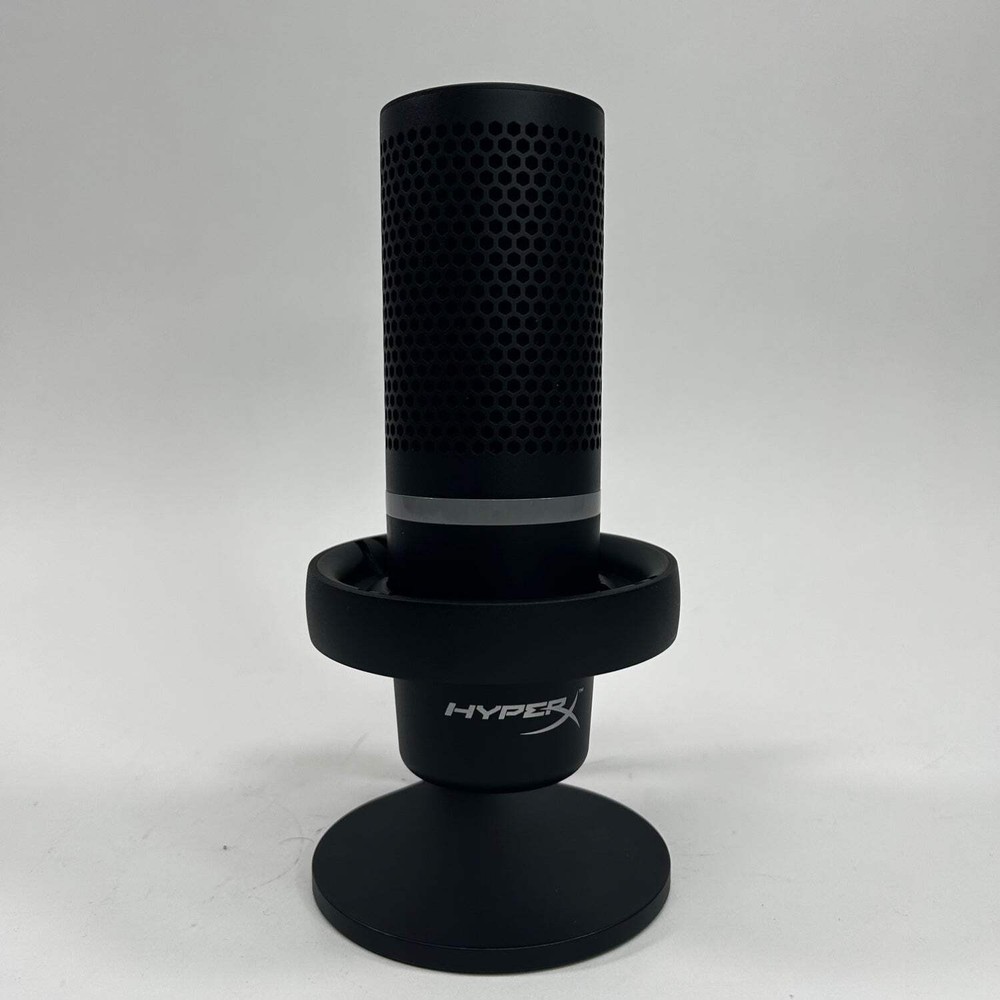 HyperX DuoCast 20Hz - 20kHz USB Microphone DUC001