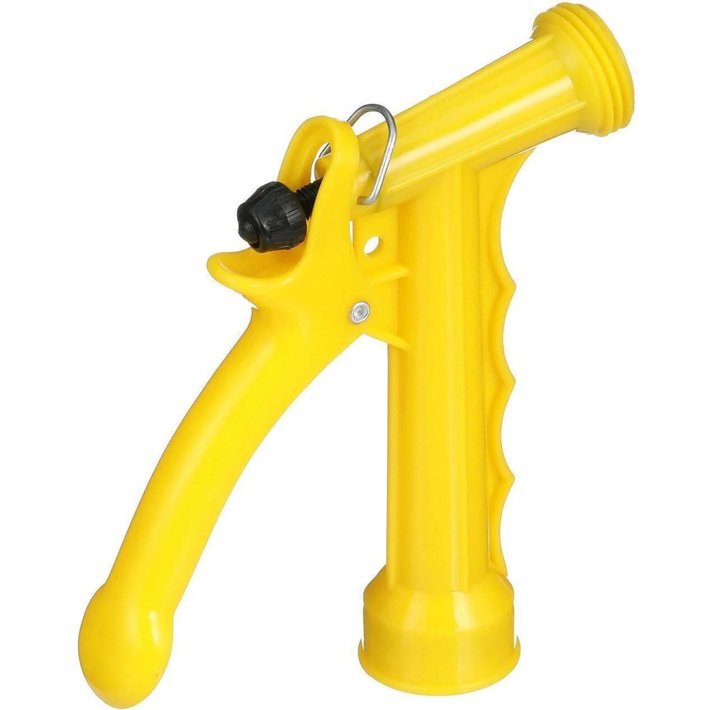 Seachoice Non-Corros. Plastic Hose Nozzl