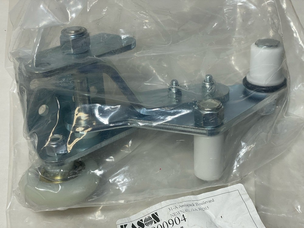 KASON Wall Guide Kit LH/RH 9800000904
