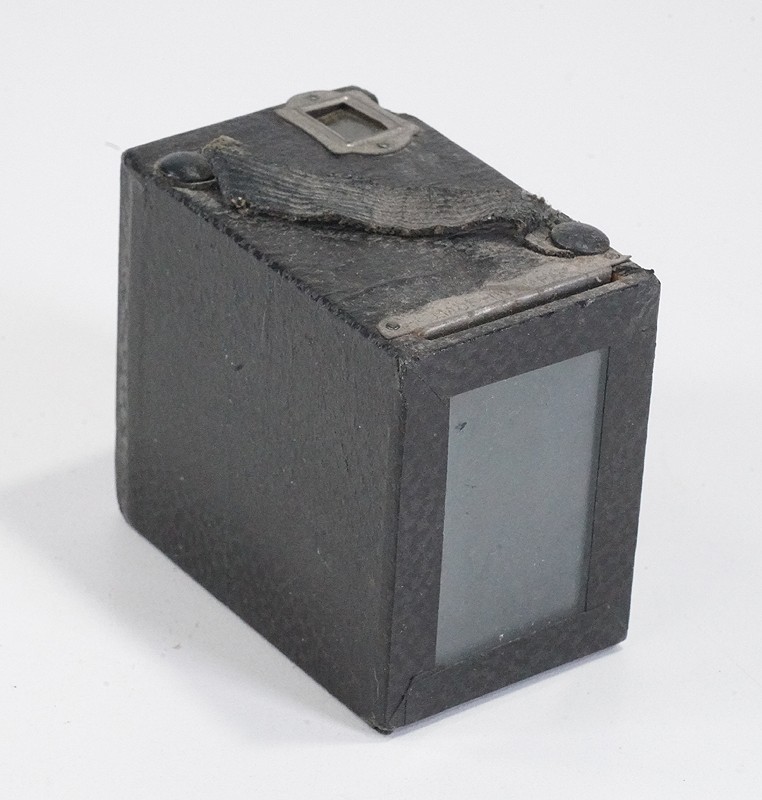 KAMERETTE NO. 1 JUNIOR YEN TYPE BOX CAMERA/225882