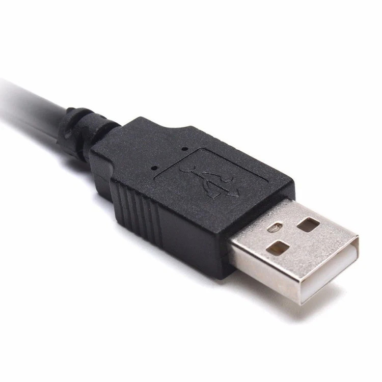 ELM327 Interface USB OBDII Auto Diagnostic Scanner Tool with Switch, Auto Diagn