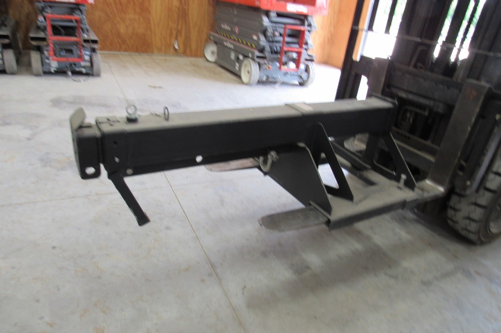 GreatBear 9' Forklift Jib