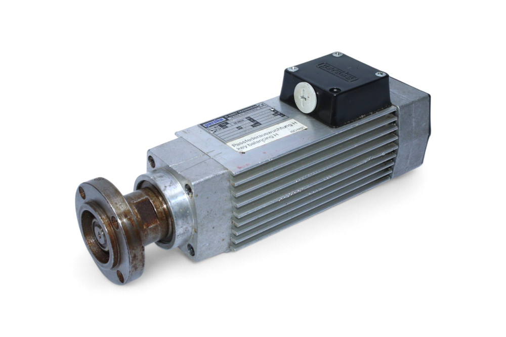 PERSKE KNS 22.08-2 SPINDLE MOTOR 01396157