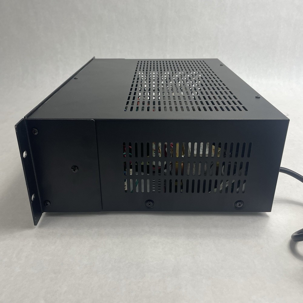 Bogen DRZ35-4 Zone Music & Paging System