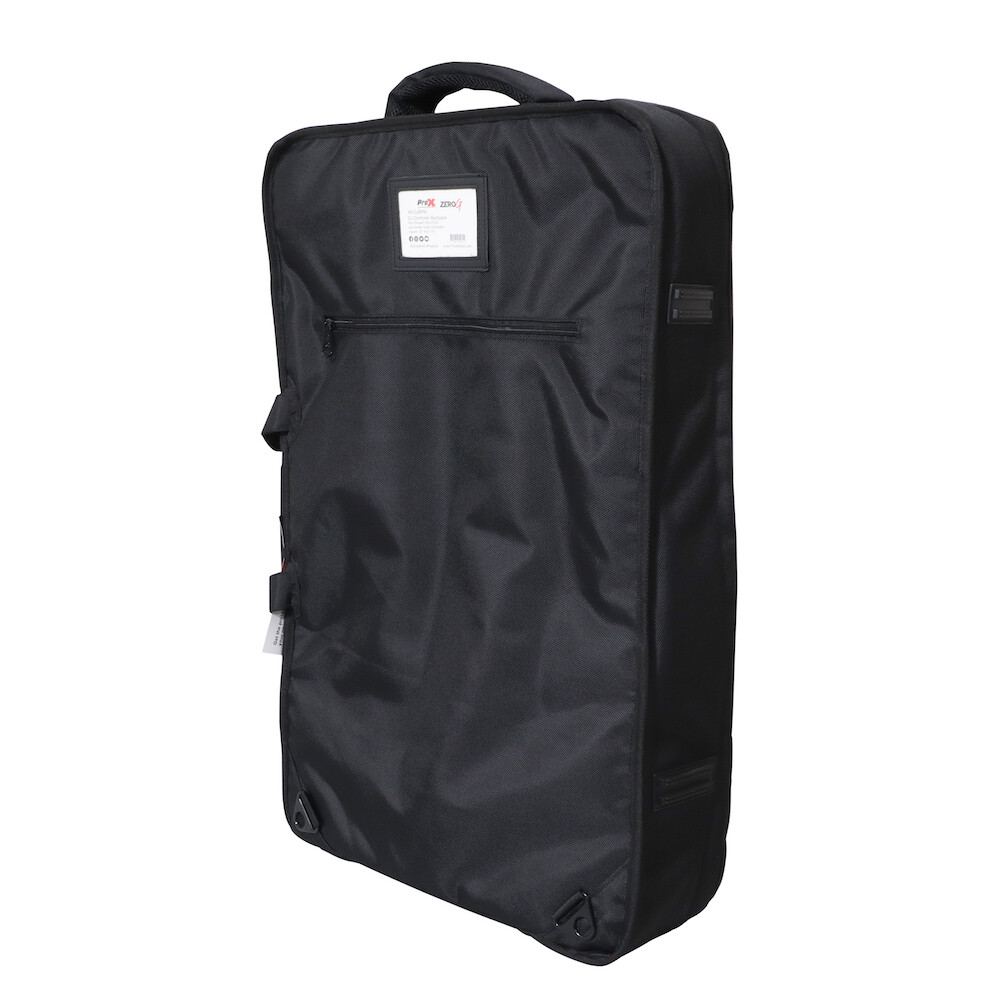 Pro X ZeroG Ultra-Lightweight DJ Controller Backpack for DDJ-FLX4 Medium Size