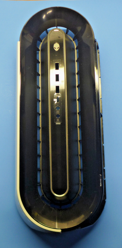 New Alienware Aurora R11 Desktop Front Bezel NPHFR