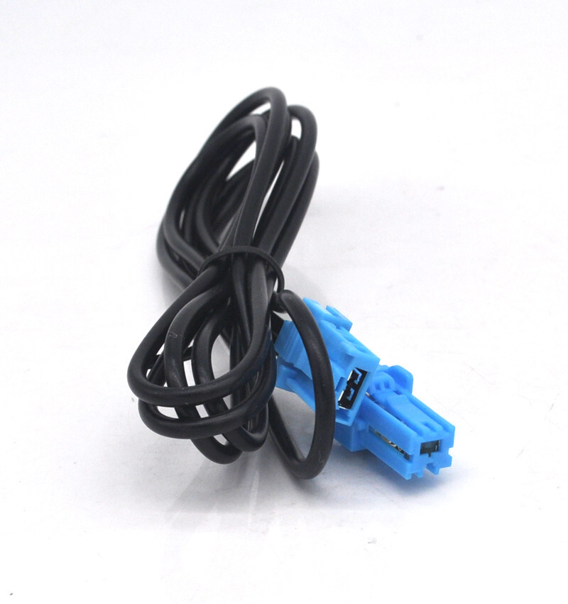 For toyota & lexus connection GVIF video screen cable adaptor interface