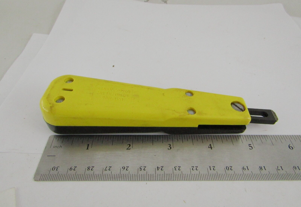 DRACON PUNCH DOWN TOOL D714