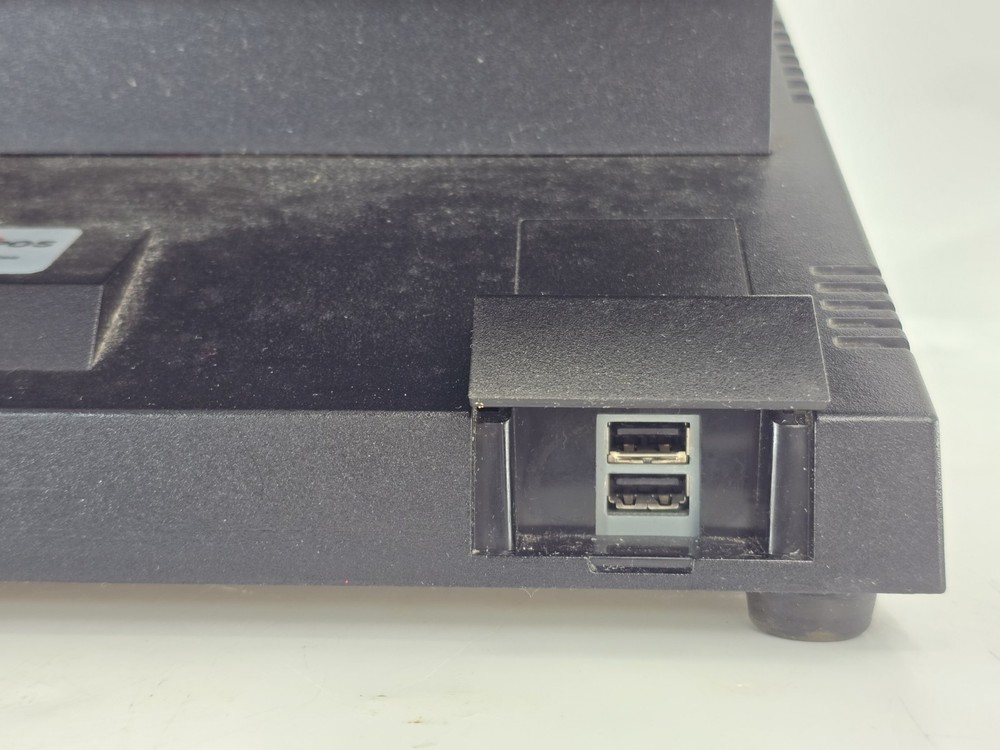 Partner POS System Terminal Model PT-6910 - TESTED - WORKING - Windows XP Pro