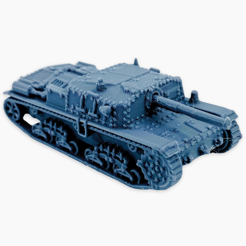 Semovente da 75/34