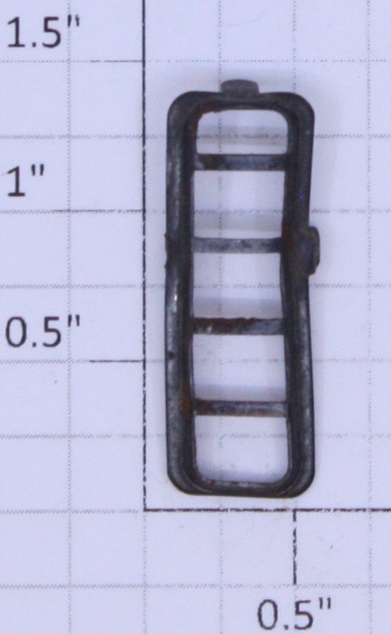 Lionel 2332-10 GG-1 Side Ladder