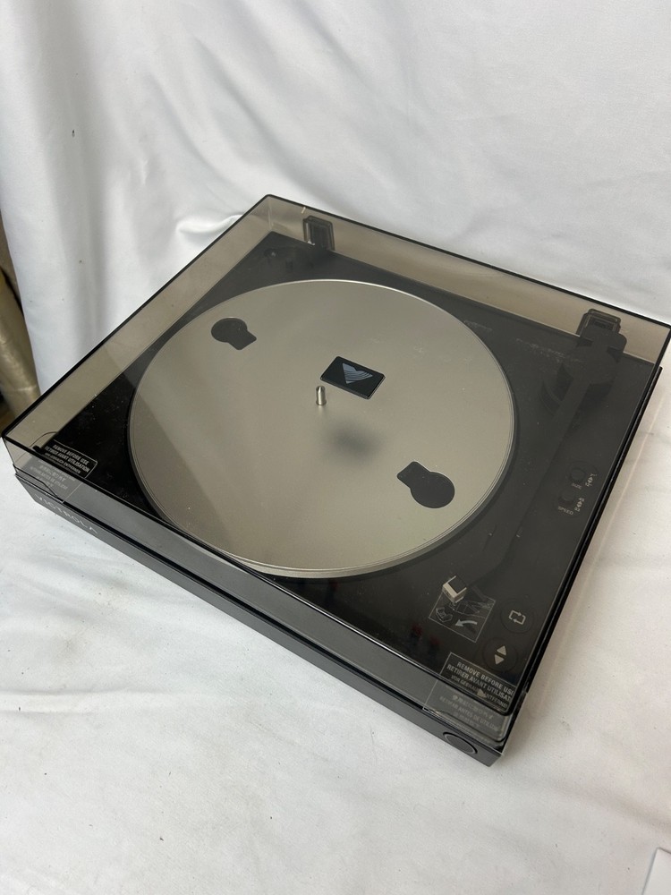 Victrola Automatic Turntable Bluetooth Belt Drive Record Player