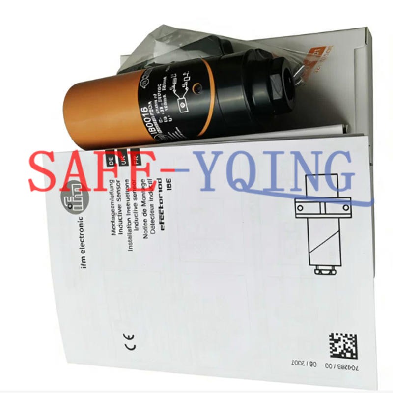 1PC New IB0016 for IFM sensor