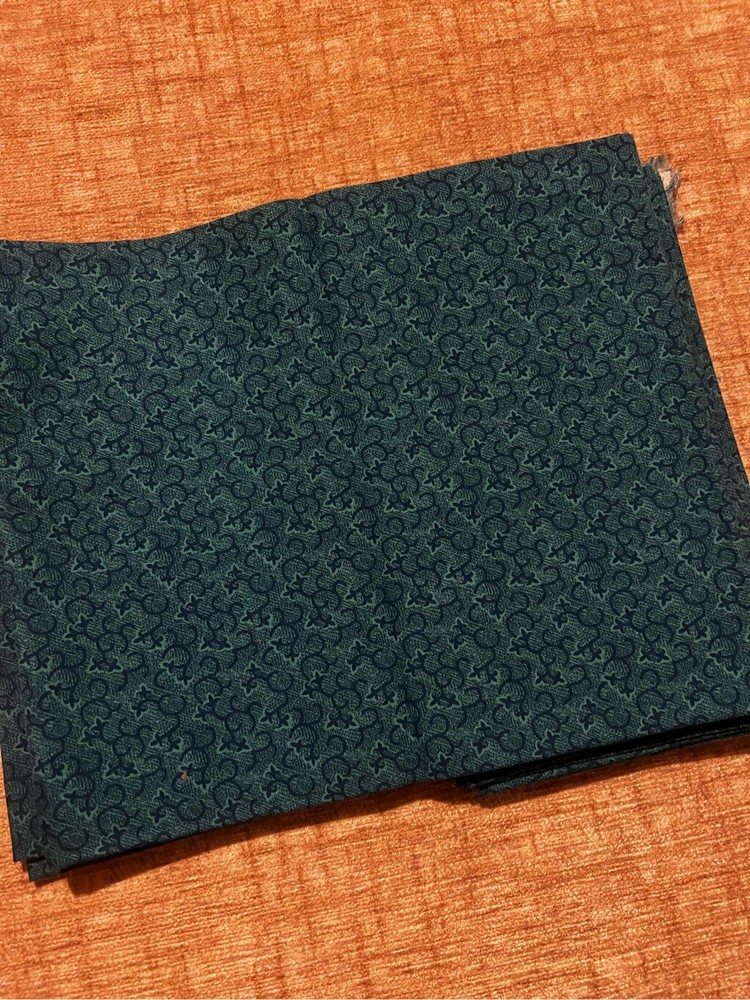 3.25 sq yd, Color Matrix Quilting Fabric