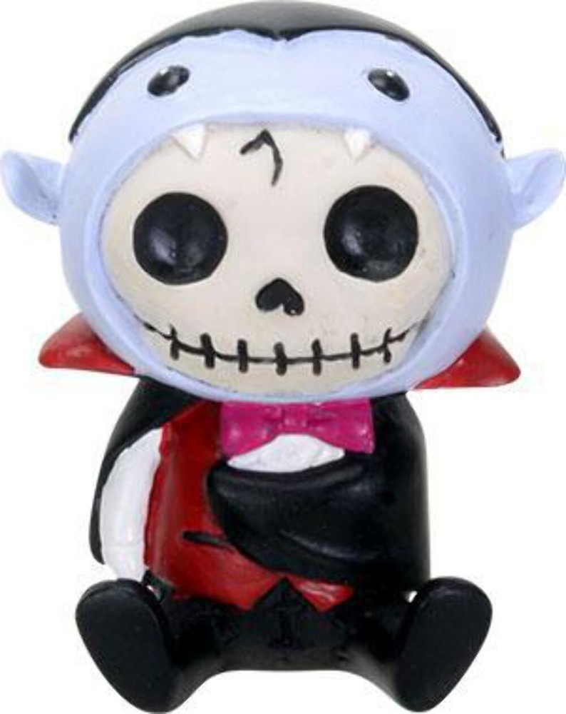 Furrybones® Count - 2.5 inch