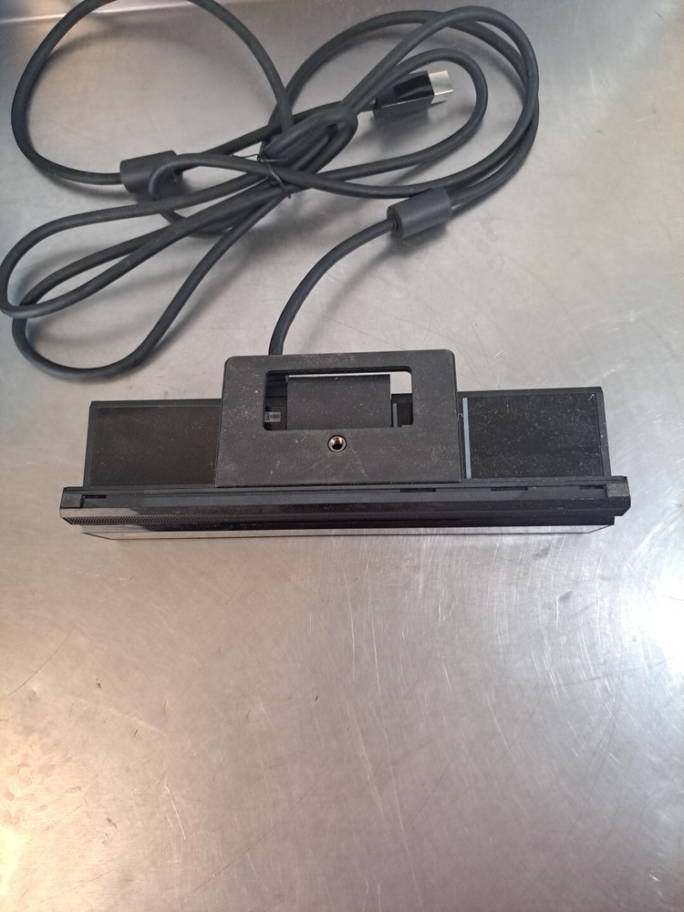 Microsoft Xbox One Kinect Camera Motion Sensor Bar Black Model 1520 OEM