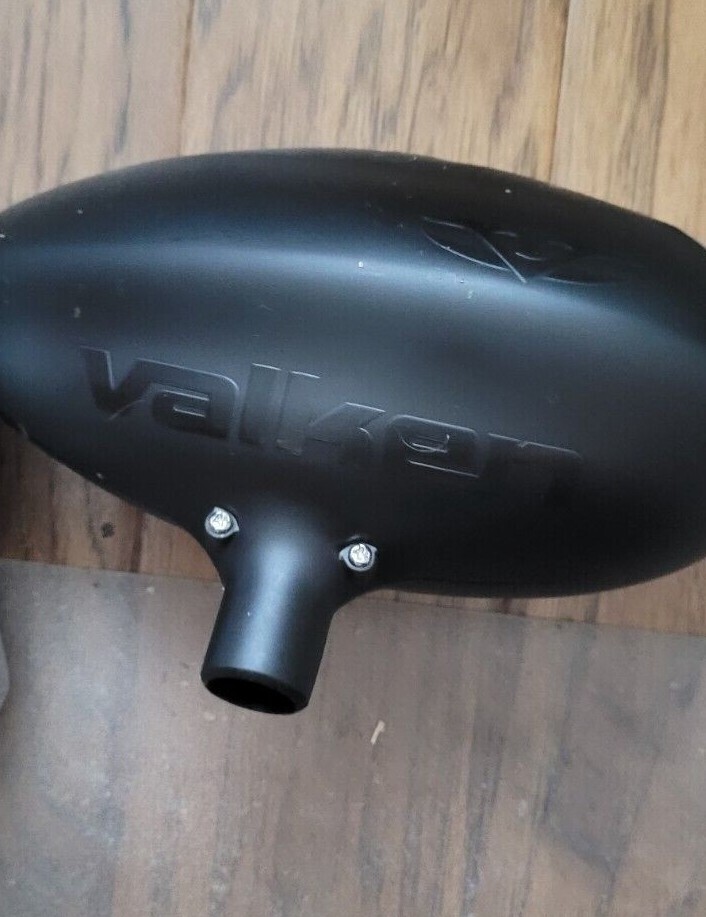 Valken 200 Round Paintball Loaders 1 Loader