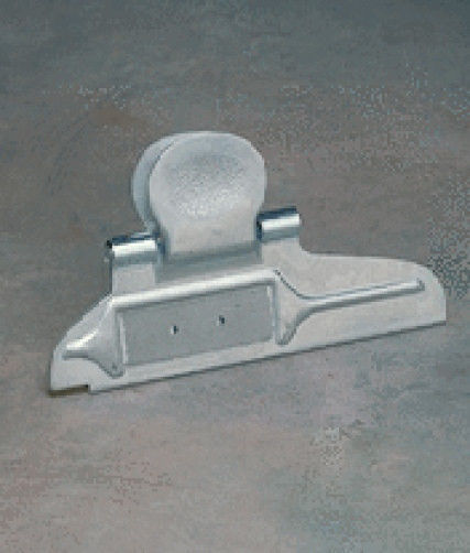 Bitzenburger Precision Die Cast Straight Wing Clamp #2000