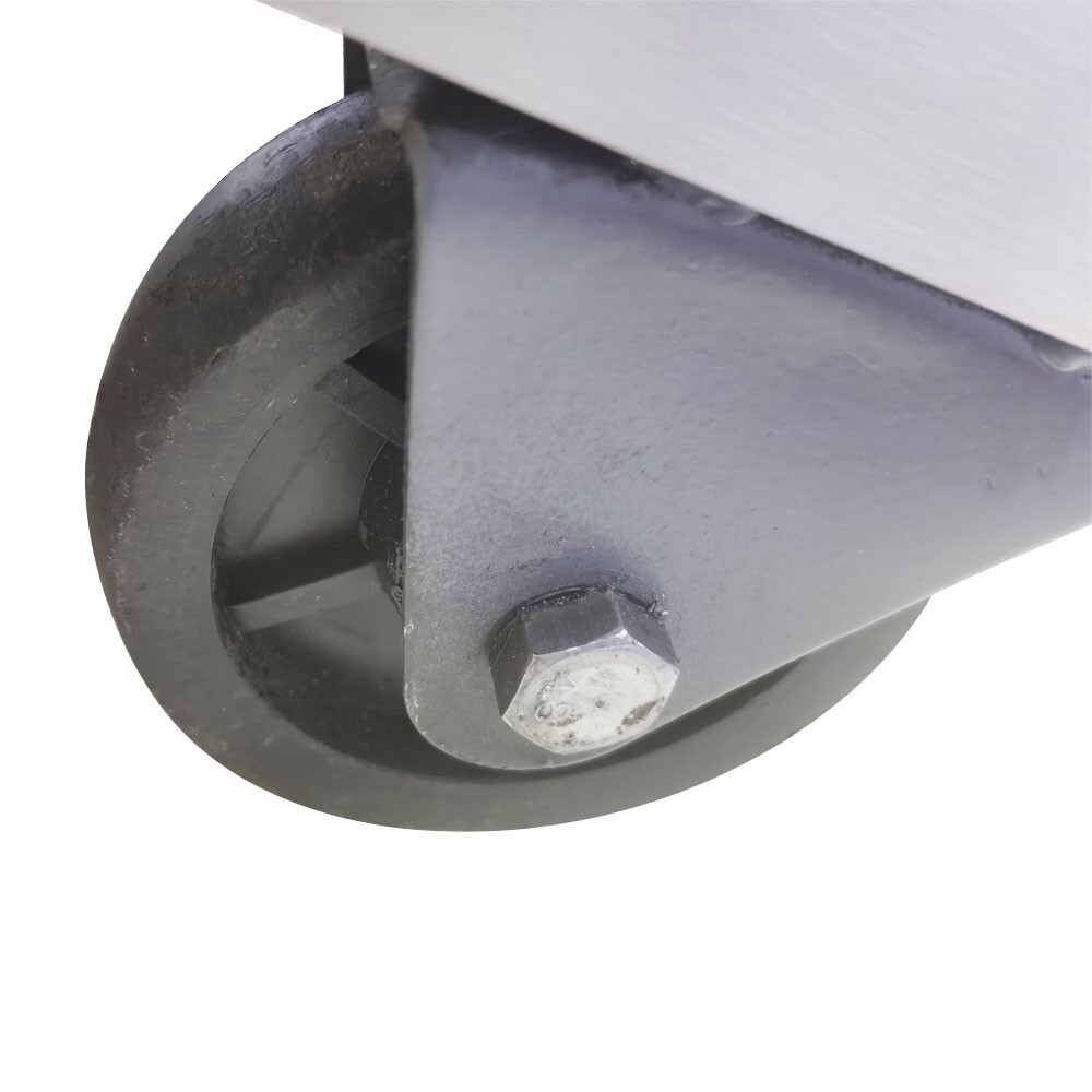 YQC-660 Multi-function Fruit Vegetable Slicing Shredding Dicing Chopper 198LB