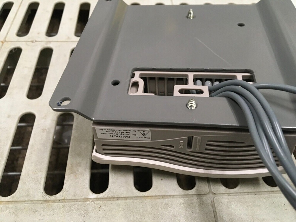 SIEMENS QAA29.01/ALG CONTROLLER FOR CCS 07546455