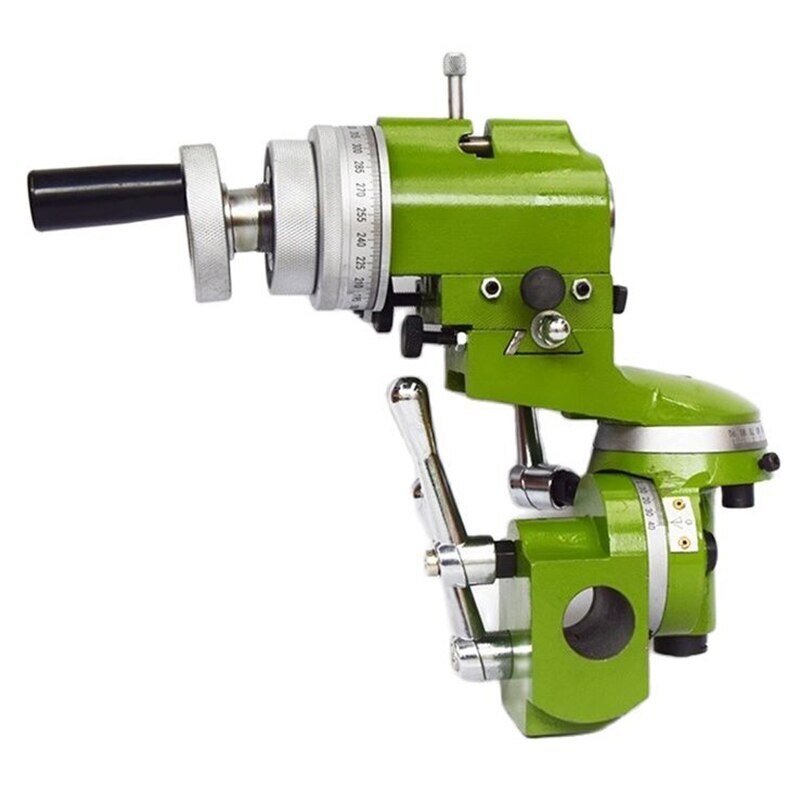 U2 Grinder Cutter Carrier Milling Sharpener Universal Knife Sharpener Attachmen