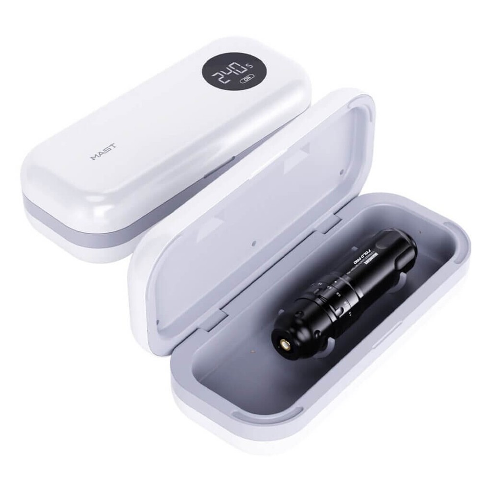 Mast Tattoo Sterilization Box