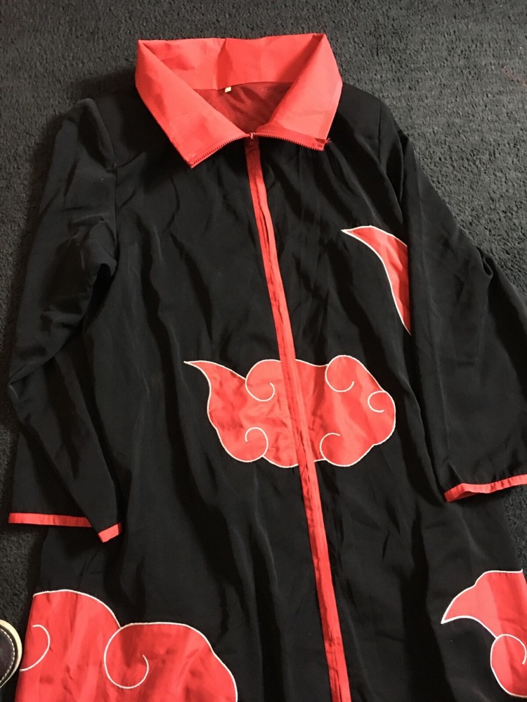 Vintage 1970's Magician's Cloak