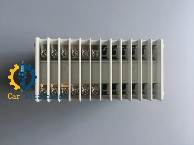 1pc New Autonics temperature controller TCN4H-24R